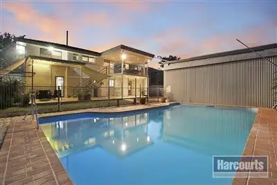 38 Kallista Road, Rochedale South QLD 4123