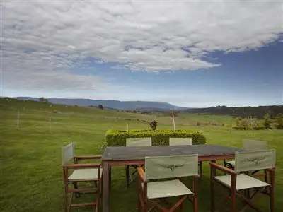 Second view of Homely rural property listing, 1182 Mole Creek Road, Chudleigh TAS 7304