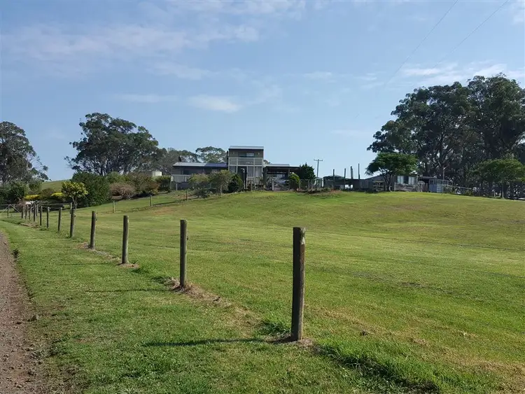 Main view of Homely rural property listing, 796 Bolgers Road, Devon North VIC 3971