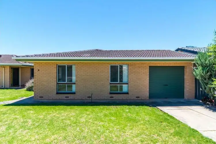 3/1 Bells Road, Glengowrie SA 5044