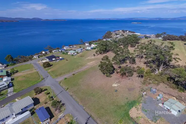 Seventh view of Homely land listing, 10 Norfolk Crescent, Primrose Sands TAS 7173