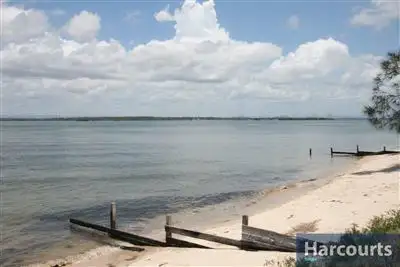 Sixth view of Homely land listing, 189 Sylvan Beach Esplanade, Bellara QLD 4507