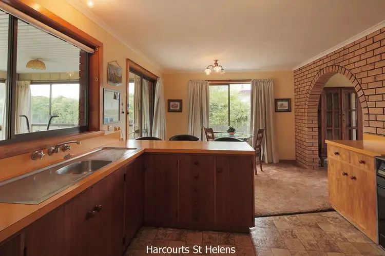 Third view of Homely house listing, 22 Scamander Avenue, Scamander TAS 7215