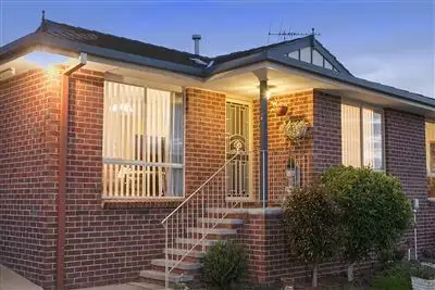 Second view of Homely unit listing, 14/2 Allington Place, Langwarrin VIC 3910
