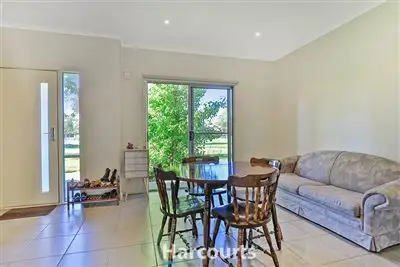 Fourth view of Homely house listing, 11/11 Howqua Place, Pakenham VIC 3810