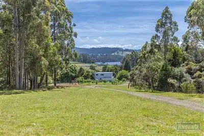 Second view of Homely house listing, 82 Narrows Road, Strathblane TAS 7109