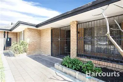 Third view of Homely house listing, 22 Walmsley Drive, Noranda WA 6062