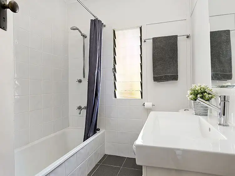 Fourth view of Homely house listing, 21 Pearse Street, Keperra QLD 4054