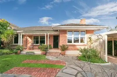 Main view of Homely house listing, 74 Godfrey Terrace, Erindale SA 5066