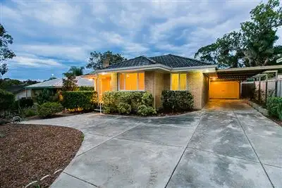 Second view of Homely house listing, 42 Lavinia Crescent, Coolbellup WA 6163