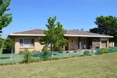 Main view of Homely house listing, 22 Digby Street, Glen Innes NSW 2370