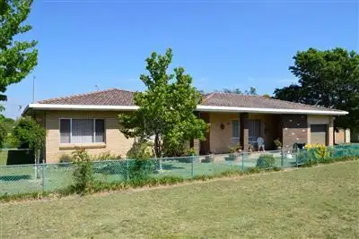 Main view of Homely house listing, 22 Digby Street, Glen Innes NSW 2370