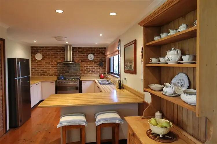 Fifth view of Homely rural property listing, 988 Charleys Forrest Road, Braidwood NSW 2622