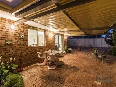 Fourth view of Homely semi-detached listing, 27B St Johns Court, Kingsley WA 6026