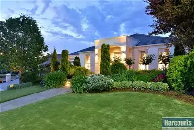 Main view of Homely house listing, 4 Longleaf Court, Flagstaff Hill SA 5159