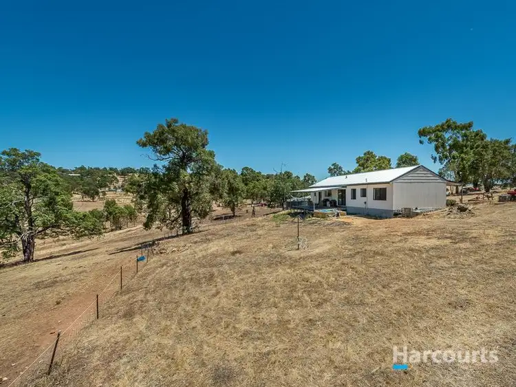 Third view of Homely house listing, 308 Clarkson Road, Bullsbrook WA 6084