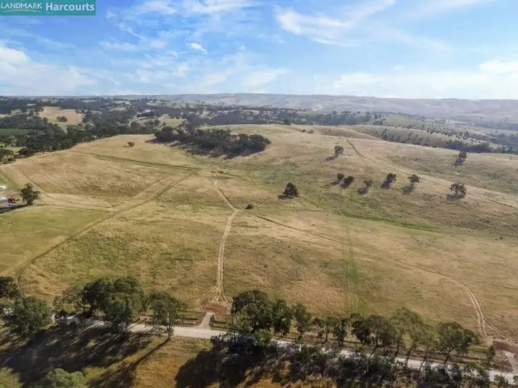 Third view of Homely rural property listing, 186 Woodlands Road, Cockatoo Valley SA 5351