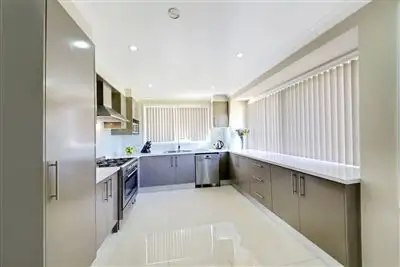 Second view of Homely house listing, 98 Dobell Road, Eagle Vale NSW 2558