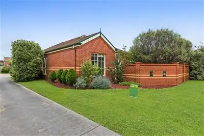 4/39 Rowe Street, Hamlyn Heights VIC 3215
