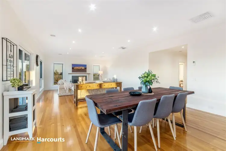 Fifth view of Homely house listing, 42 Falkirk Crescent, Inverleigh VIC 3321