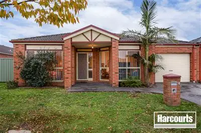 Main view of Homely house listing, 4 Greenock Crescent, Cranbourne East VIC 3977