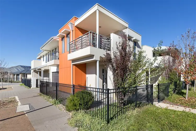 Second view of Homely apartment listing, 1/2 Monarch Way, Munno Para SA 5115