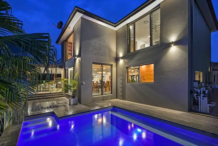 Sixth view of Homely house listing, 51 Barrier Reef Drive, Mermaid Waters QLD 4218