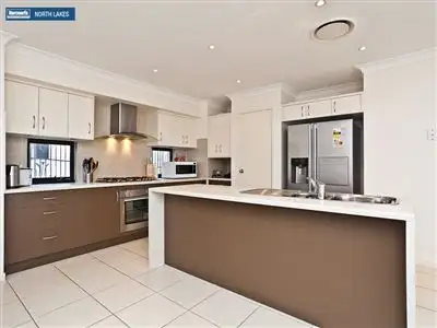 Main view of Homely house listing, 7 Waterway Crescent, Murrumba Downs QLD 4503