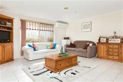 Fifth view of Homely house listing, 89 Telford Drive, Berwick VIC 3806