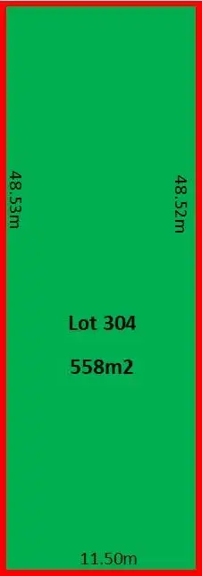 Fifth view of Homely land listing, Lots/301-307 Ross Road, Hectorville SA 5073
