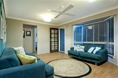 Third view of Homely house listing, 23 Debanie Court, Marsden QLD 4132
