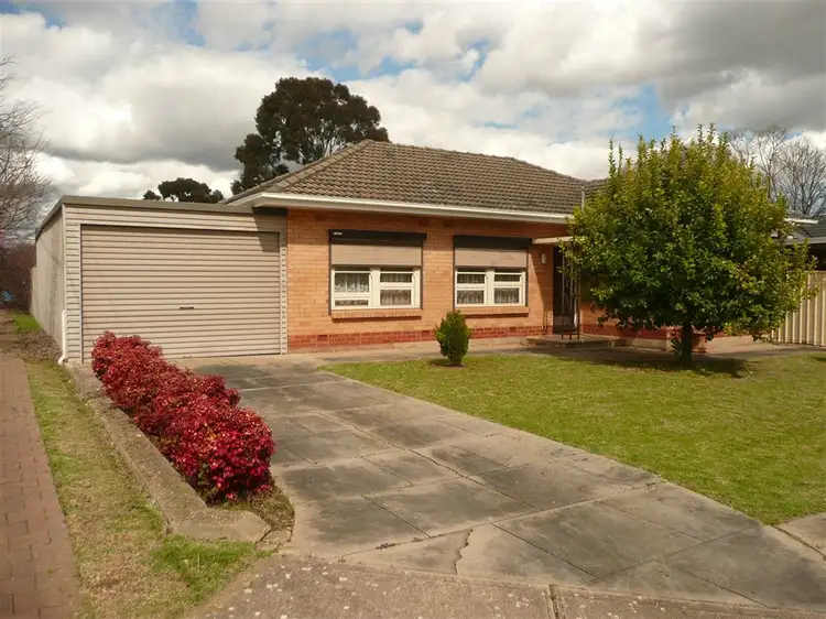Second view of Homely house listing, 44 Hancock Avenue, Campbelltown SA 5074