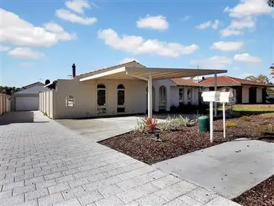 Main view of Homely house listing, 10a Davies Crescent, Kardinya WA 6163