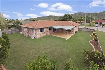 Second view of Homely house listing, 2 Cavill St, Kirwan QLD 4817