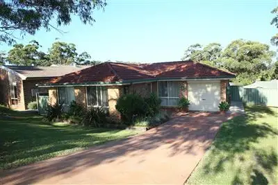47 Lomandra Place