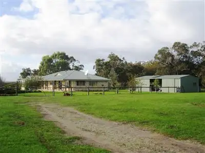 Fifth view of Homely rural property listing, Address available on request