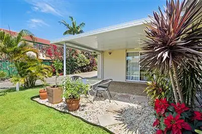Second view of Homely townhouse listing, 10/433 Pine Ridge Road, Runaway Bay QLD 4216