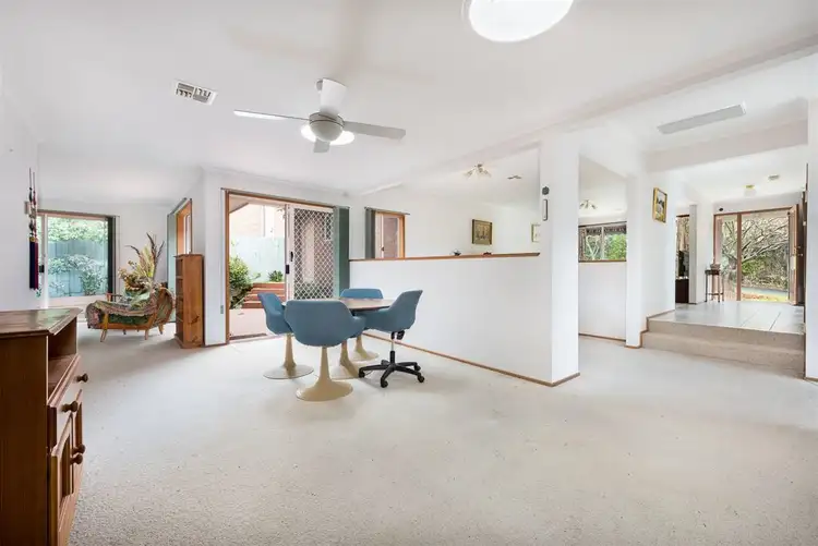 Third view of Homely house listing, 3a Homebush Court, Ringwood East VIC 3135