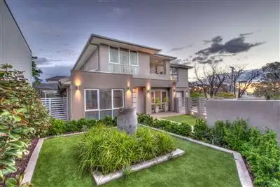 Fourth view of Homely house listing, 11/6 Gartrell Street, Burnside SA 5066