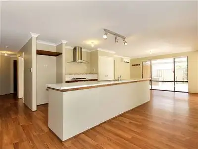 Sixth view of Homely house listing, 15 Leichhardt Crossing, Hammond Park WA 6164