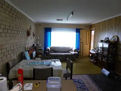 Third view of Homely unit listing, 1/24 Phillips, Balaklava SA 5461