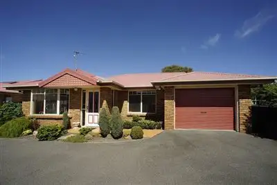 Main view of Homely unit listing, 1/120A North Fenton Street, Devonport TAS 7310