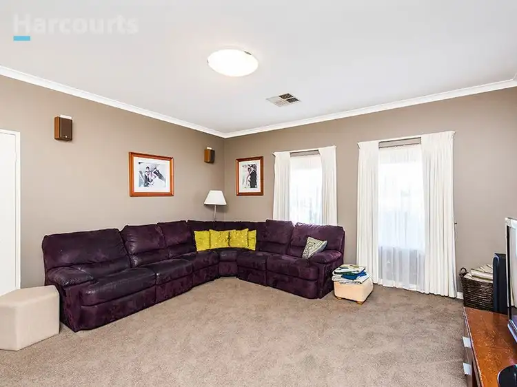 Fifth view of Homely house listing, 5 Walsall Turn, Hocking WA 6065