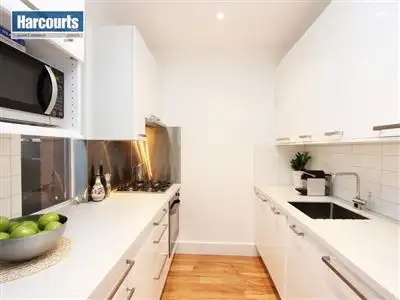 Second view of Homely apartment listing, 91/4 Bulwer Street, Perth (CBD) WA