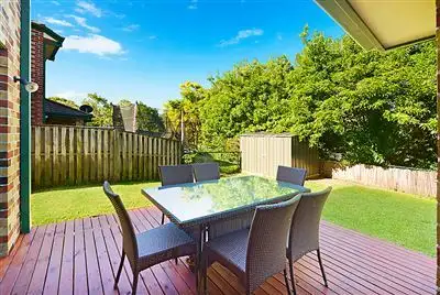 Fourth view of Homely townhouse listing, 5/46-54 Daintree Drive, Parkwood QLD 4214