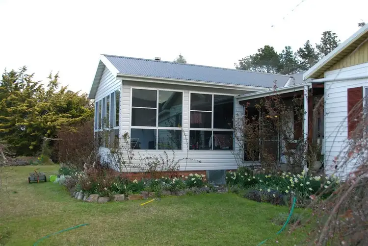 Third view of Homely rural property listing, Address available on request