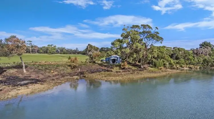 Seventh view of Homely land listing, 15 Bevic Road, Clarence Point TAS 7270
