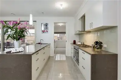Sixth view of Homely house listing, 20 Emu Bush Drive, Cranbourne West VIC 3977