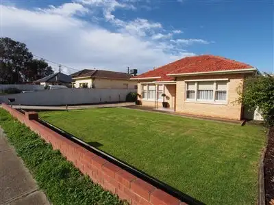 Main view of Homely house listing, 546 Grange Road, Henley Beach SA 5022