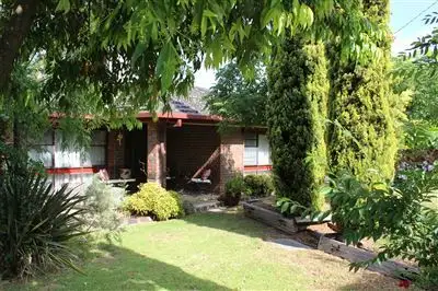 Main view of Homely house listing, 48 Webster Street, Alexandra VIC 3714